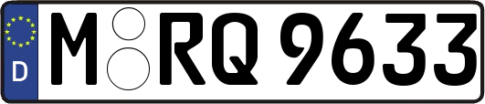 M-RQ9633