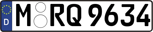 M-RQ9634