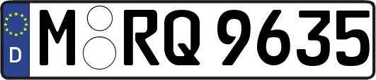 M-RQ9635