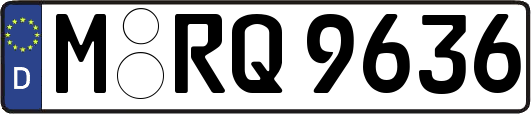 M-RQ9636