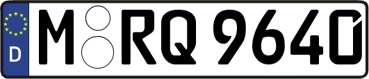 M-RQ9640