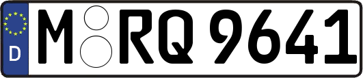 M-RQ9641