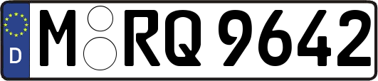 M-RQ9642