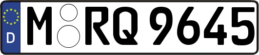 M-RQ9645
