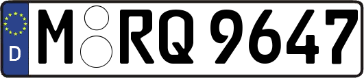 M-RQ9647