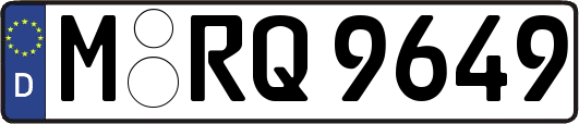 M-RQ9649