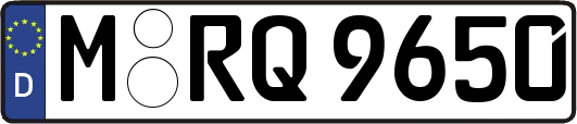 M-RQ9650