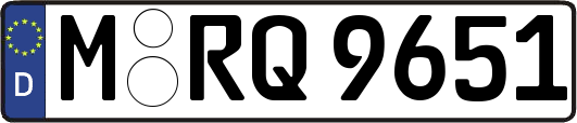 M-RQ9651