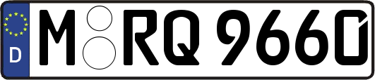 M-RQ9660