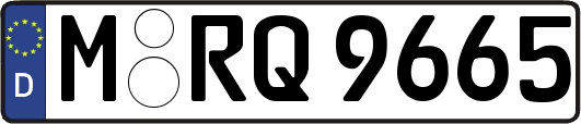 M-RQ9665