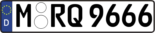 M-RQ9666