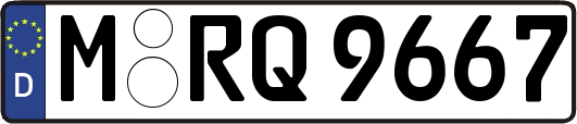 M-RQ9667
