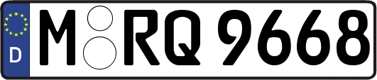 M-RQ9668