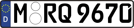M-RQ9670