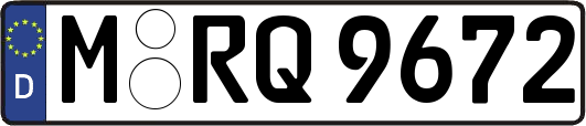 M-RQ9672