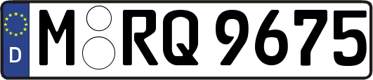M-RQ9675