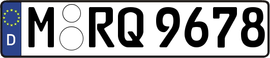 M-RQ9678