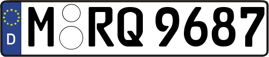 M-RQ9687