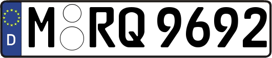 M-RQ9692