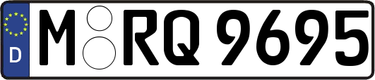 M-RQ9695
