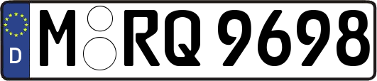 M-RQ9698