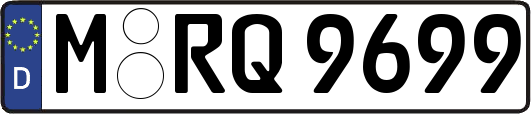 M-RQ9699