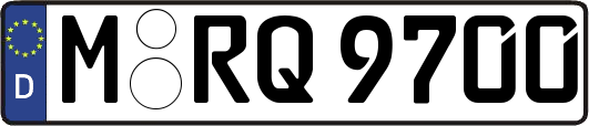 M-RQ9700