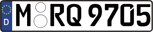 M-RQ9705