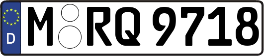 M-RQ9718