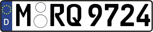 M-RQ9724