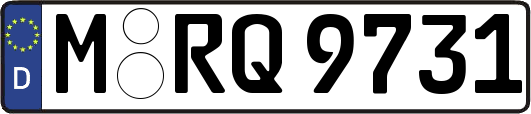 M-RQ9731