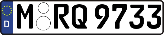 M-RQ9733