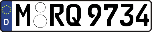 M-RQ9734