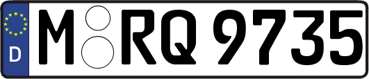 M-RQ9735