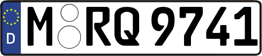 M-RQ9741