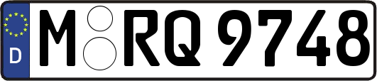 M-RQ9748