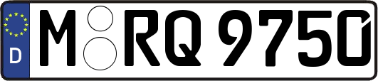 M-RQ9750