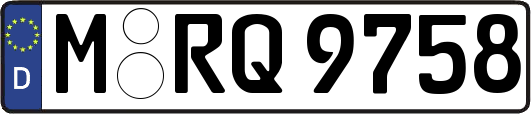 M-RQ9758