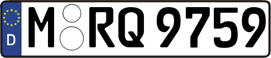 M-RQ9759