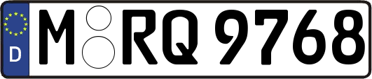 M-RQ9768