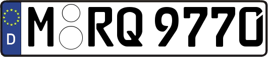 M-RQ9770