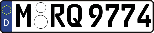 M-RQ9774
