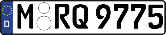 M-RQ9775