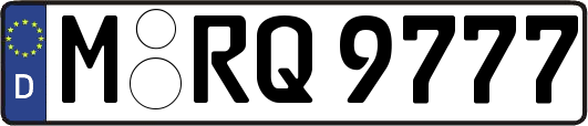 M-RQ9777