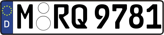 M-RQ9781