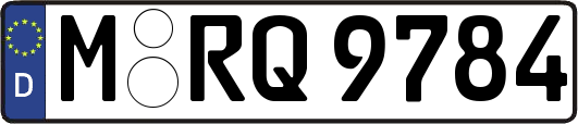 M-RQ9784