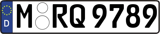 M-RQ9789