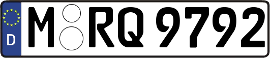 M-RQ9792