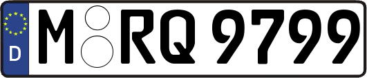 M-RQ9799
