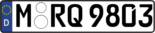 M-RQ9803